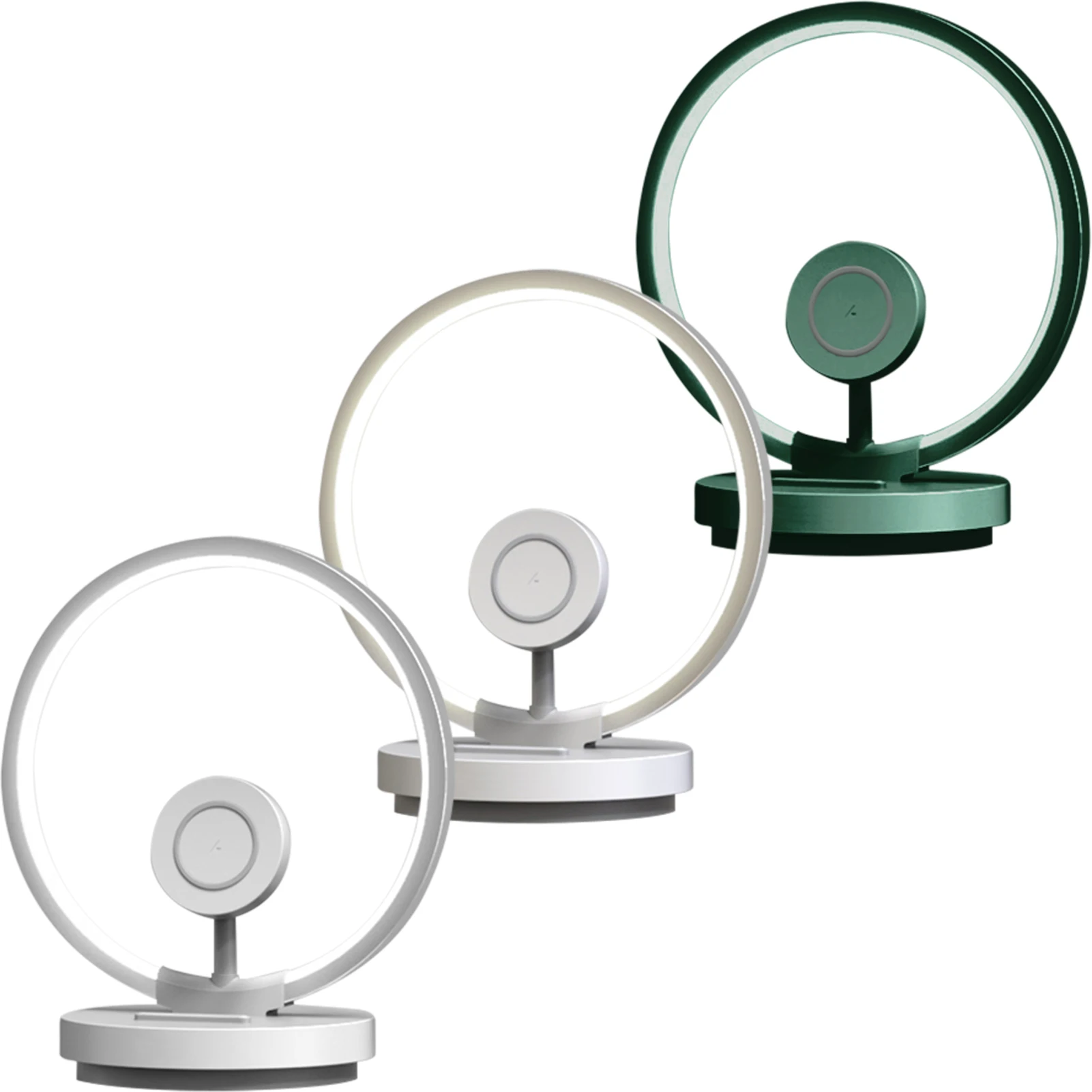 Wireless Charger Table Lamp Eye Protection Night Light With Touch Control Convenient Eye Protection LED Study Lamp
Wireless Charger Table Lamp Eye Protection Night Light With Touch Control Convenient Eye Protection LED Study Lamp
