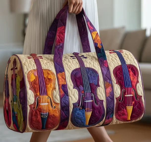 3D Printed Quilted Travel Bags Personalized Gifts Sport Bags Custom Handbag Tote Bag Training Trendy Bag Beach Hiking Camping
3D Printed Quilted Travel Bags Personalized Gifts Sport Bags Custom Handbag Tote Bag Training Trendy Bag Beach Hiking Camping