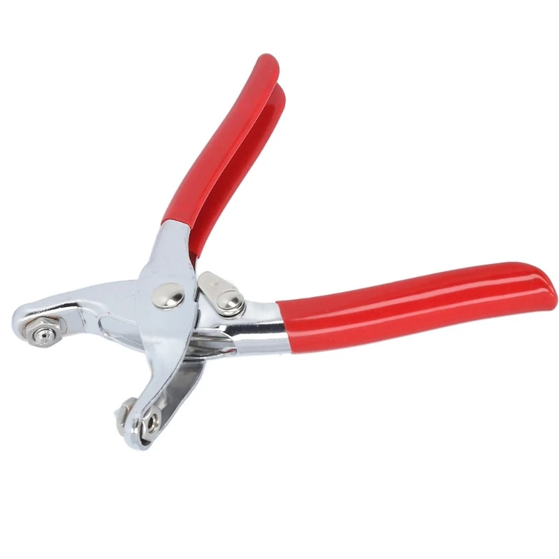 Effortless Badminton Grommet Installation Tool Spring Rackets Threading Pincer
Effortless Badminton Grommet Installation Tool Spring Rackets Threading Pincer