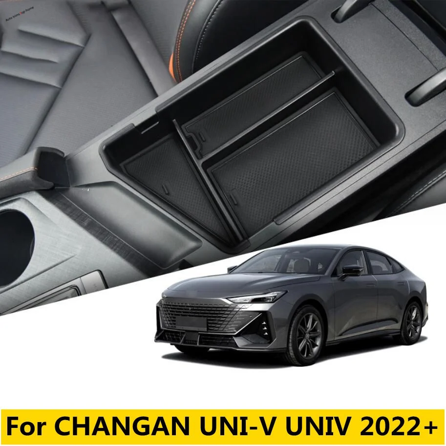 Central Storage Box Pallet Armrest Container Decoration Frame Cover Fit For CHANGAN UNI-V UNIV 2022 2023 2024 Car Accessories
Central Storage Box Pallet Armrest Container Decoration Frame Cover Fit For CHANGAN UNI-V UNIV 2022 2023 2024 Car Accessories
