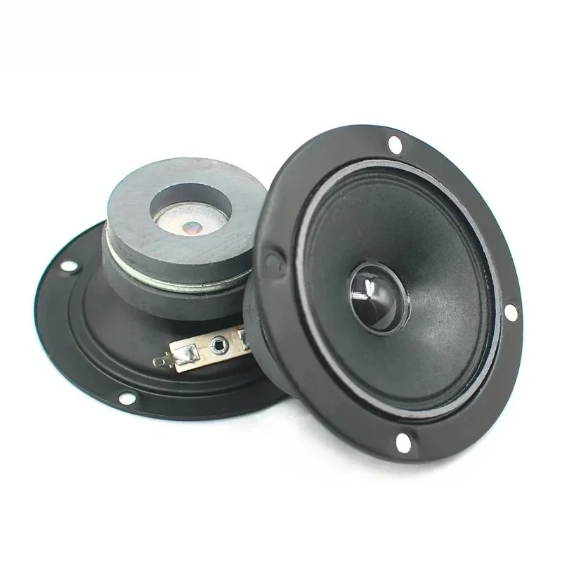 4 inch Speaker KTV Speaker High frequency loudspeaker 1PC
4 inch Speaker KTV Speaker High frequency loudspeaker 1PC