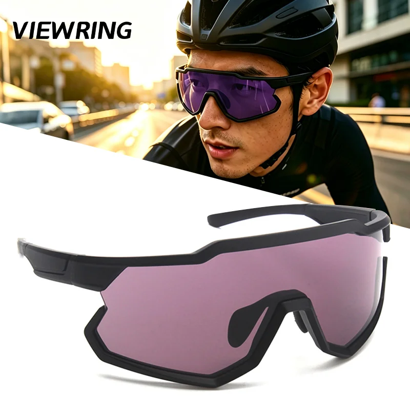 MJYIWANG Outdoor Polarized Cycling Sunglasses UV400 Protection Impact Resistance for Professional Running Sports glasses Goggle
MJYIWANG Outdoor Polarized Cycling Sunglasses UV400 Protection Impact Resistance for Professional Running Sports glasses Goggle