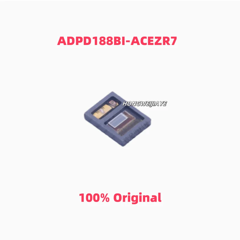 2-5 шт. 100% новый оригинальный ADPD188BI-ACEZR7 ADPD188BI-ACEZ ADPD188BI LGA-24
2-5 шт. 100% новый оригинальный ADPD188BI-ACEZR7 ADPD188BI-ACEZ ADPD188BI LGA-24