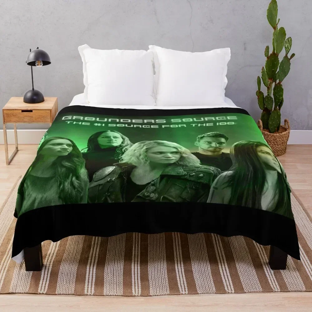 Grounders SourceArtwork Throw Blanket Stylish Couch Blanket for Home Living Room
Grounders SourceArtwork Throw Blanket Stylish Couch Blanket for Home Living Room