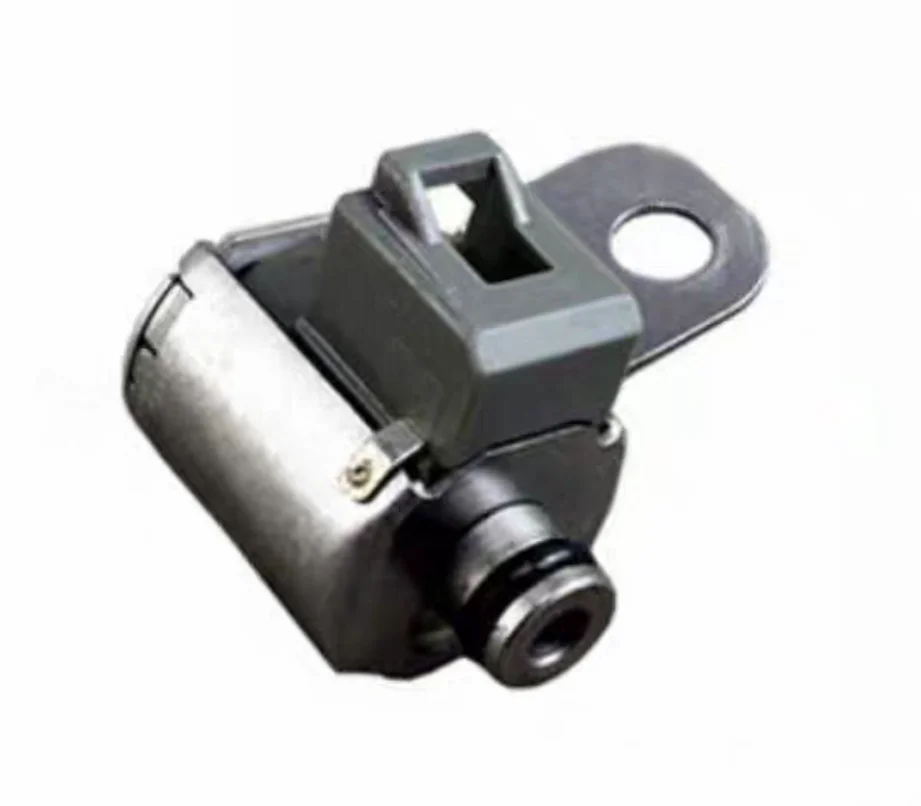 Forklift accessories gearbox solenoid valve suitable for Toyota forklift 8F FDZN30 gearbox solenoid valve 32610-23330-71
Forklift accessories gearbox solenoid valve suitable for Toyota forklift 8F FDZN30 gearbox solenoid valve 32610-23330-71
