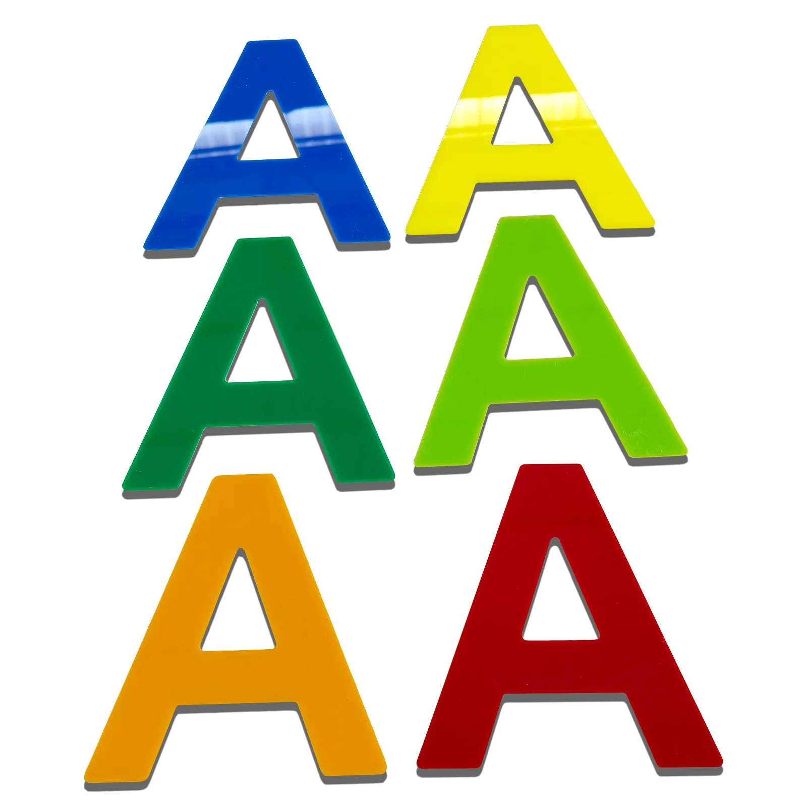 Front Methacrylate in Color for LED MultiSignsBar Red/ Yellow/ Orange/ Blue/ Green/ Fuchsia
Front Methacrylate in Color for LED MultiSignsBar Red/ Yellow/ Orange/ Blue/ Green/ Fuchsia