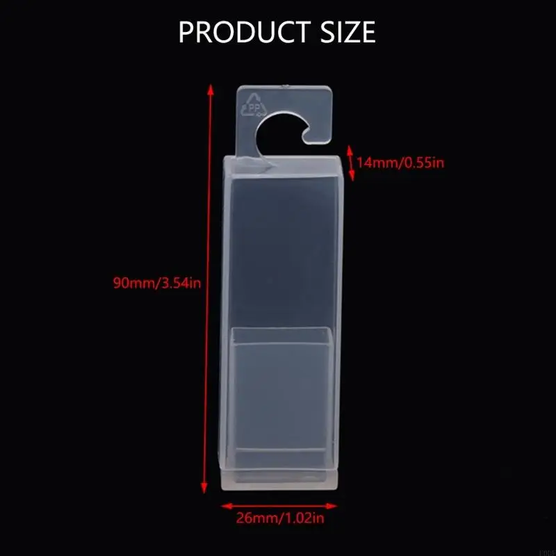 Extendable Clear Plastic Drill Bit Tool Storage Box for Professional Technicians,for Efficient Storage of Drill Parts and Millin
Extendable Clear Plastic Drill Bit Tool Storage Box for Professional Technicians,for Efficient Storage of Drill Parts and Millin