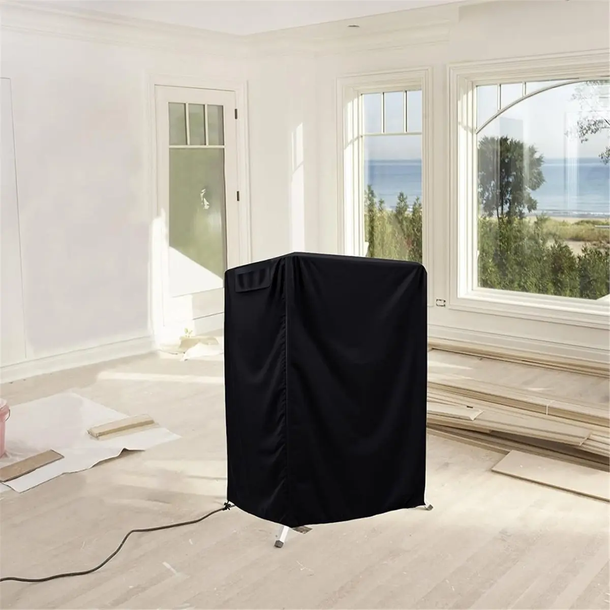 A24I Table Saw Cover, Waterproof Table Saw Cover, Outdoor Portable Heavy Duty Table Saws Protective Covers
A24I Table Saw Cover, Waterproof Table Saw Cover, Outdoor Portable Heavy Duty Table Saws Protective Covers