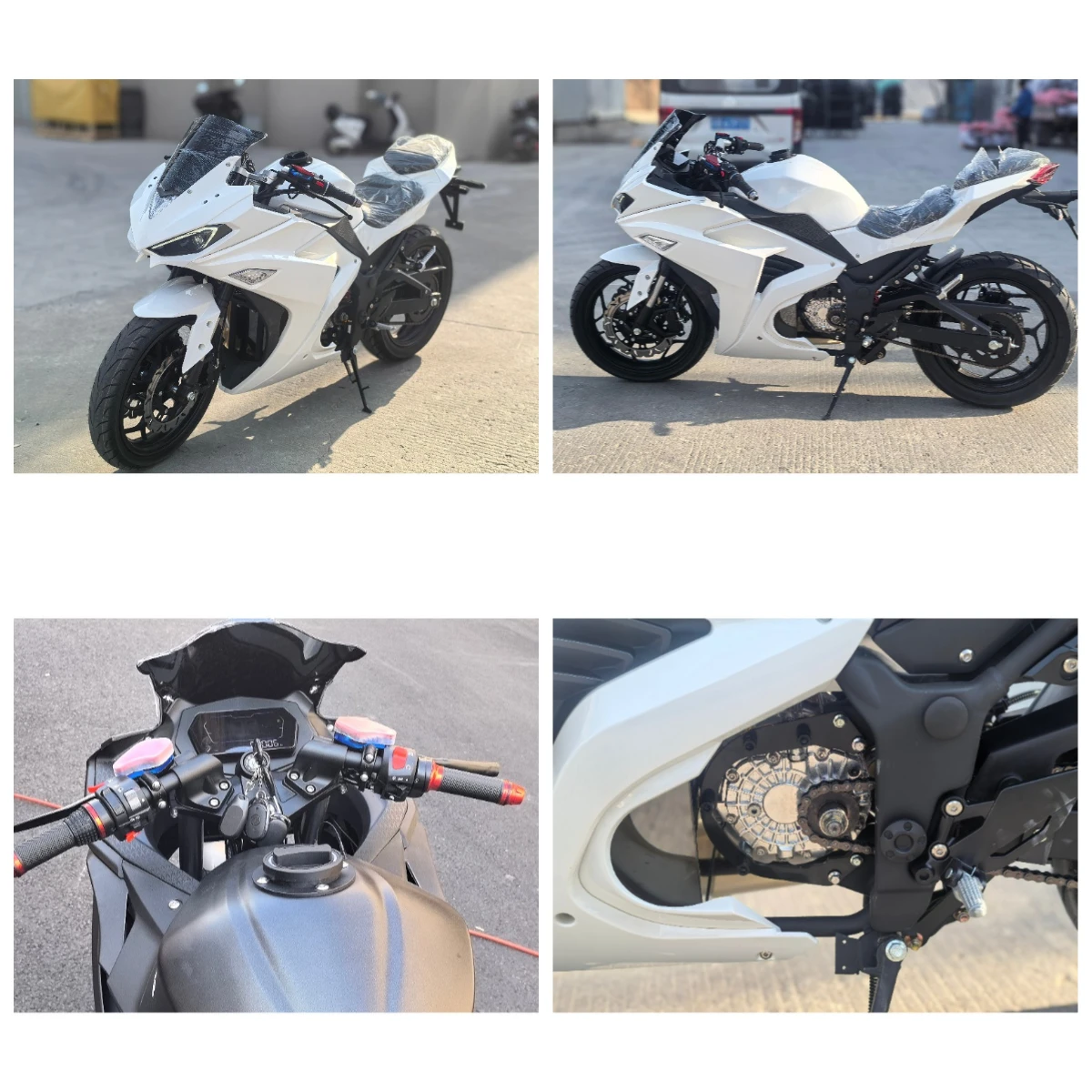 Krono Wild 72V 3000W E-Motorbike Long Range 2-Seater Electric Motorcycle For Family
Krono Wild 72V 3000W E-Motorbike Long Range 2-Seater Electric Motorcycle For Family