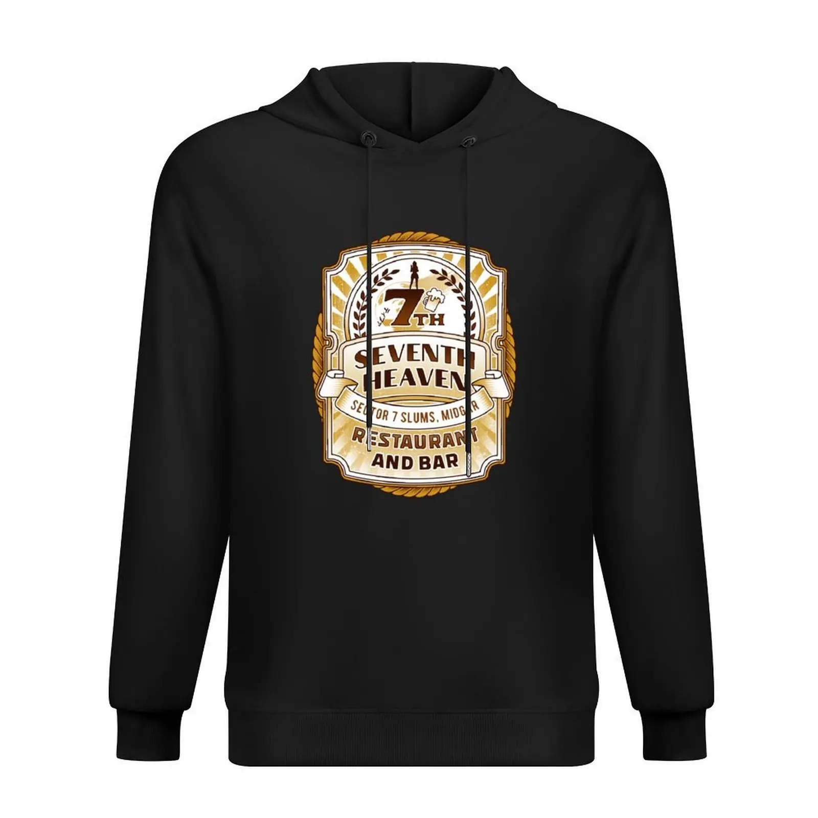 Tifa Lockhart Bar Emblem Hoodie mens clothes autumn men's winter sweater men clothing hoodie
Tifa Lockhart Bar Emblem Hoodie mens clothes autumn men's winter sweater men clothing hoodie