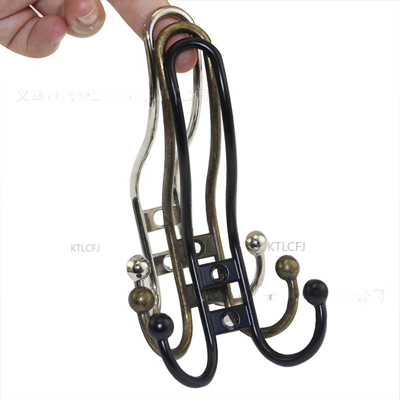 1 шт. античный крючок для одежды, крючок из сплава, одинарный крючок, крючок для одежды, крючок для одежды, Классический Крючок для одежды, настенный крючок Hoy Black
1 шт. античный крючок для одежды, крючок из сплава, одинарный крючок, крючок для одежды, крючок для одежды, Классический Крючок для одежды, настенный крючок Hoy Black