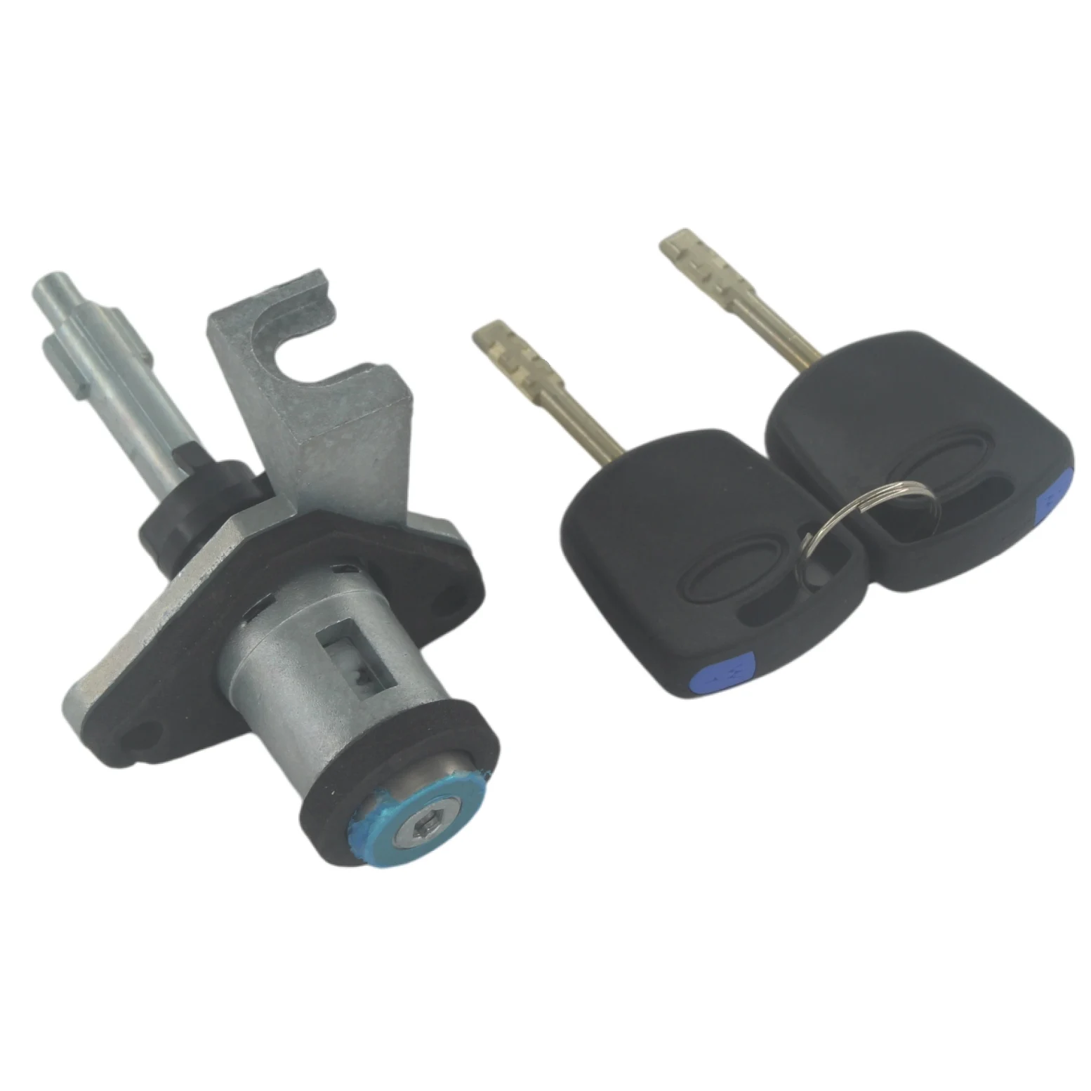 AL178 97KGB431K99AA FOR FORD KA 1997-2007 TAILGATE TRUNK BACK LOCK CYLINDER WITH 2 KEYS
AL178 97KGB431K99AA FOR FORD KA 1997-2007 TAILGATE TRUNK BACK LOCK CYLINDER WITH 2 KEYS