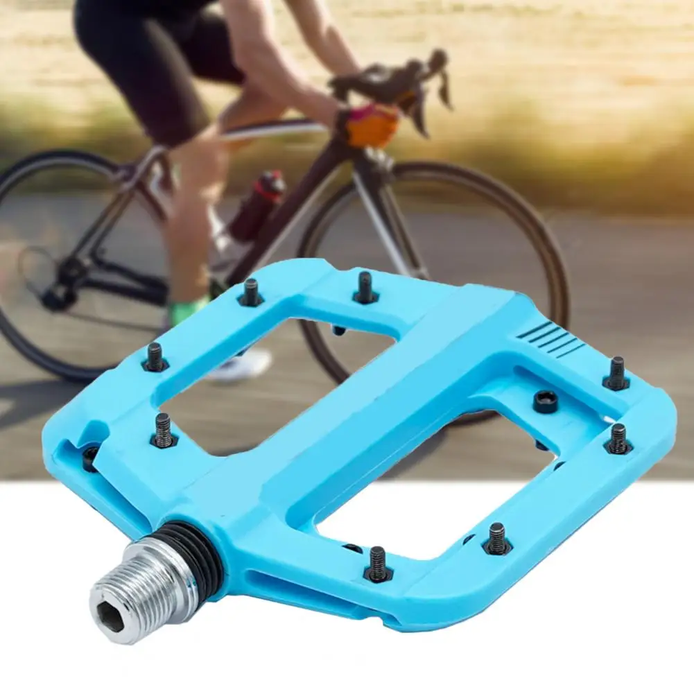 1 Pair Bicycle Pedal Universal Outdoor Flat Hollow Bike Pedal Non-slip Bicycle Pedal Cycling Parts
1 Pair Bicycle Pedal Universal Outdoor Flat Hollow Bike Pedal Non-slip Bicycle Pedal Cycling Parts