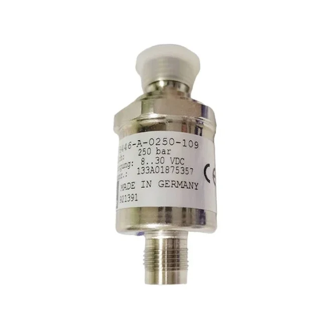 2026 New Original HY Dac Pressure Relay HDA4445-A-0250-S00 Sensor
2026 New Original HY Dac Pressure Relay HDA4445-A-0250-S00 Sensor