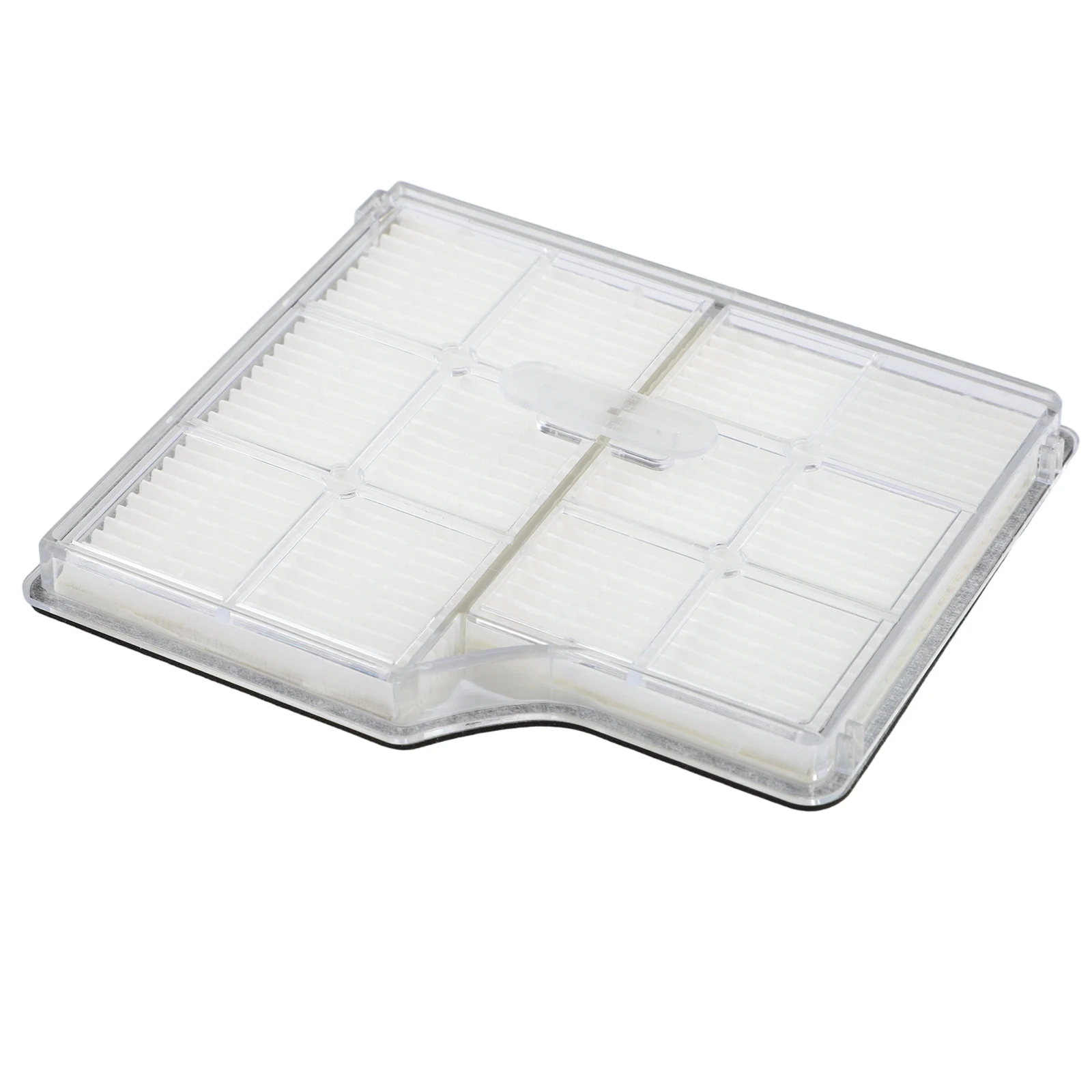 Комплект аксессуаров для уборки Roborock Saro 10: основная щетка, фильтр, боковые щетки, мешки для мусора и салфетки для влажной уборки
Комплект аксессуаров для уборки Roborock Saro 10: основная щетка, фильтр, боковые щетки, мешки для мусора и салфетки для влажной уборки