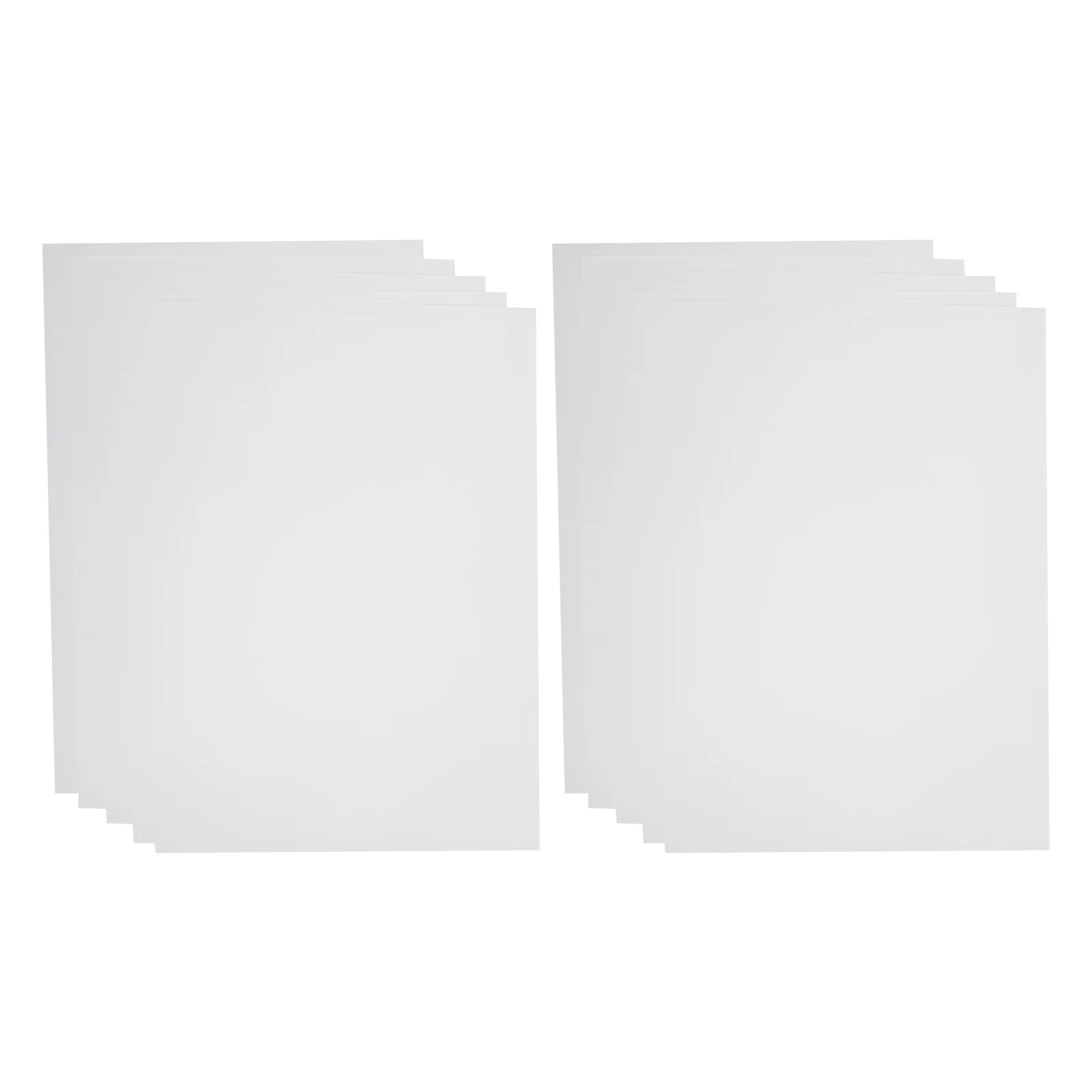 100 Sheets A4 Self-Adhesive Label Paper Printable Sticker Sheets Strong Adhesion Professional Finish for Printers and Labeling
100 Sheets A4 Self-Adhesive Label Paper Printable Sticker Sheets Strong Adhesion Professional Finish for Printers and Labeling