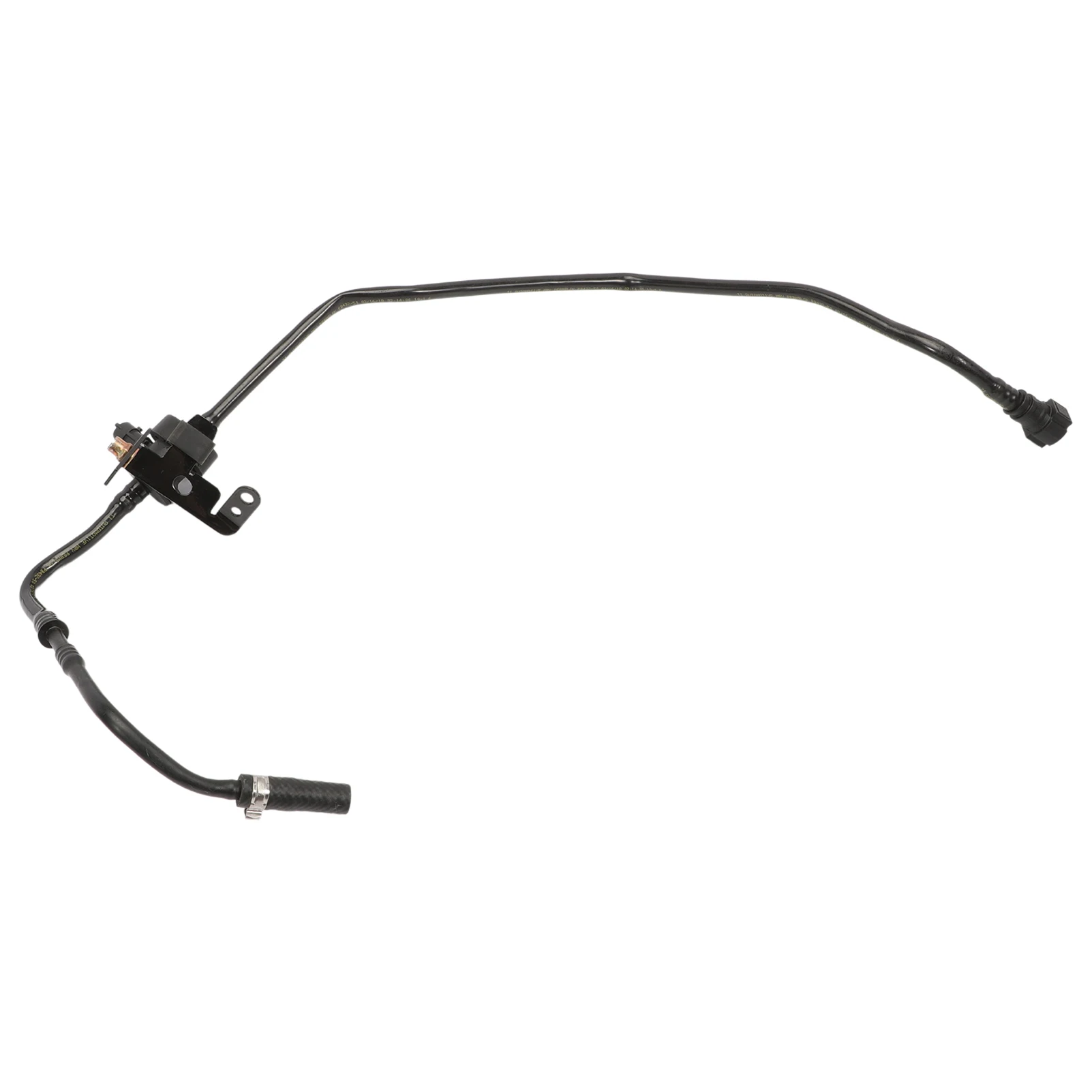 D2BZ9C047F Fuel Tank Evaporative Emissions Vapor Canister with VMV Hose 1.6L Non-Turbo Engine For 2014-2019 Fiesta
D2BZ9C047F Fuel Tank Evaporative Emissions Vapor Canister with VMV Hose 1.6L Non-Turbo Engine For 2014-2019 Fiesta
