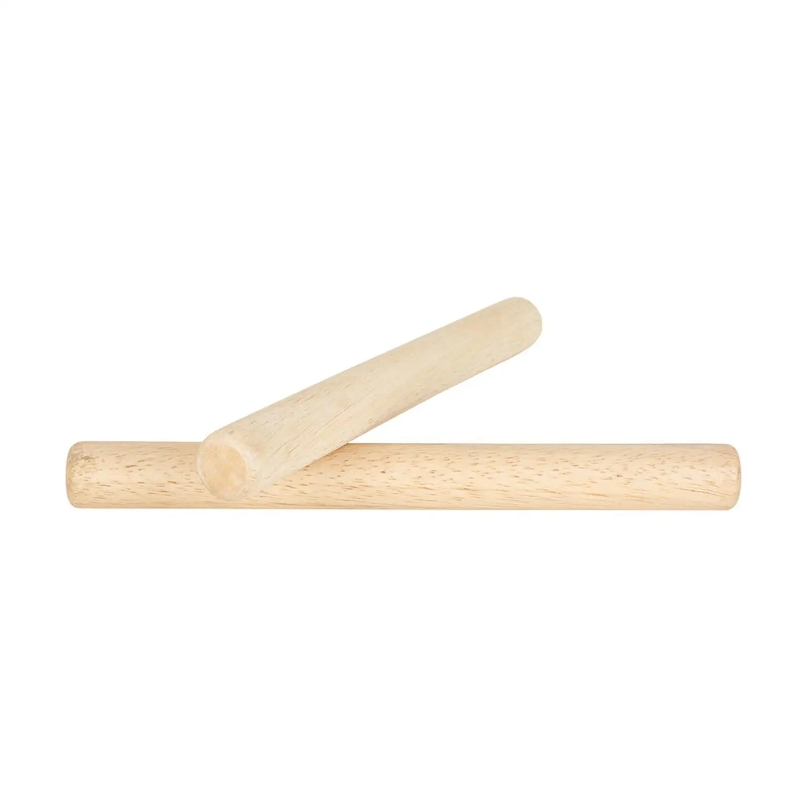 Wooden Drumsticks Early Learning Education Toy Musical Instrument Rod for Boys Girls
Wooden Drumsticks Early Learning Education Toy Musical Instrument Rod for Boys Girls