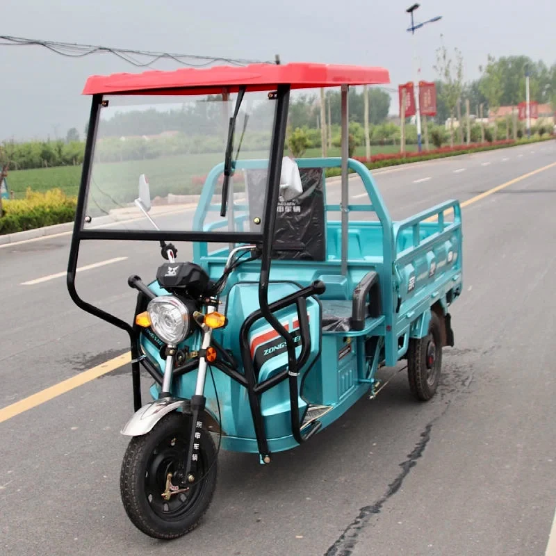 Tricycle Carport Fully Transparent Rain Curtain
Tricycle Carport Fully Transparent Rain Curtain