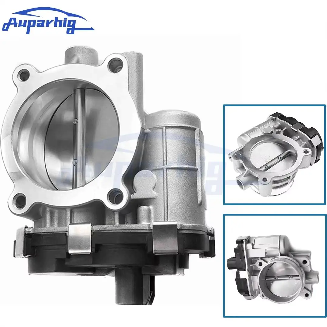 Throttle Body Assembly 12595829 12615503 For Chevrolet GMC Pontiac Saturn 1500 V6 3.6L 4.3L Throttle Valve 2173100 2173150
Throttle Body Assembly 12595829 12615503 For Chevrolet GMC Pontiac Saturn 1500 V6 3.6L 4.3L Throttle Valve 2173100 2173150