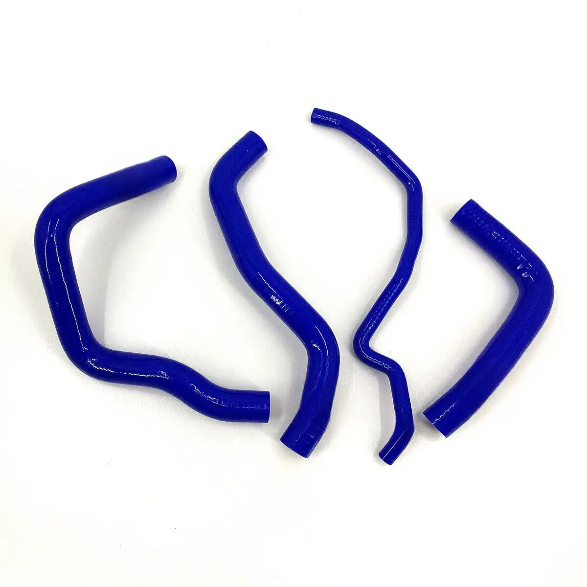 Fit 2006 2007 Suzuki GSXR600 GSXR750 2008 2009 Silicone Radiator Hoses Kit Black
Fit 2006 2007 Suzuki GSXR600 GSXR750 2008 2009 Silicone Radiator Hoses Kit Black