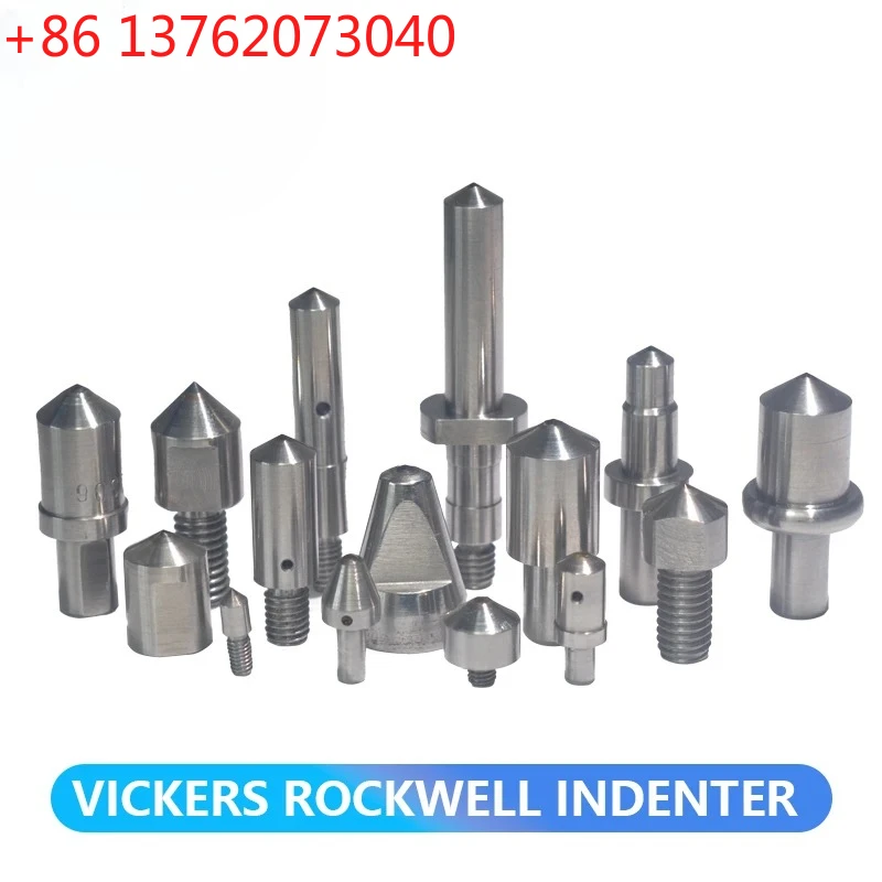speed ho natural diamond indenter HRC Rockwell hardness tester
speed ho natural diamond indenter HRC Rockwell hardness tester