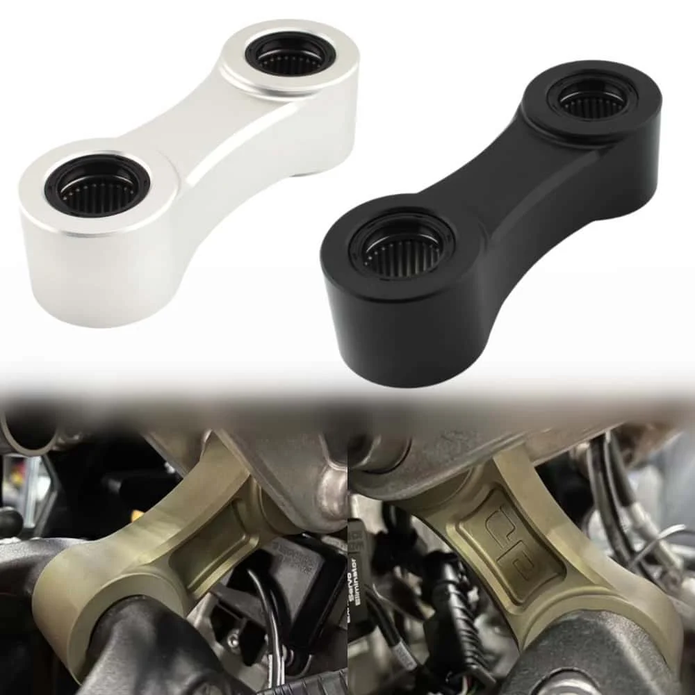 Motorcycle Accessories Rear Shock Absorber Suspension Lowering Links Kit Droping For BMW S1000RR S 1000 RR S1000 RR S 1000RR
Motorcycle Accessories Rear Shock Absorber Suspension Lowering Links Kit Droping For BMW S1000RR S 1000 RR S1000 RR S 1000RR