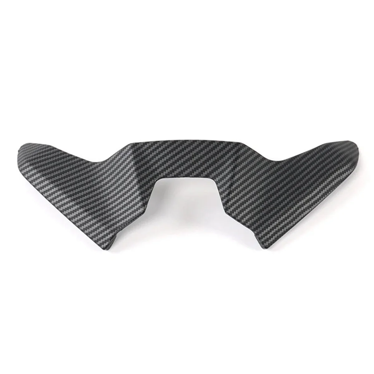 Motorcycle Accessories Mini Windshield Decorative Panel Cover for STREET TRIPLE 765R MOTO 2 2023-2024,A
Motorcycle Accessories Mini Windshield Decorative Panel Cover for STREET TRIPLE 765R MOTO 2 2023-2024,A