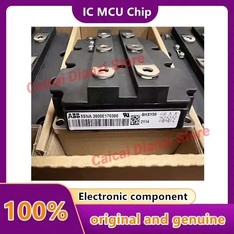 5SNA3600E170300 5SNA3600E170300 5SNA1500E330300 5SNA1200G330100 5SNA800E330300 IGBT MODULE
5SNA3600E170300 5SNA3600E170300 5SNA1500E330300 5SNA1200G330100 5SNA800E330300 IGBT MODULE