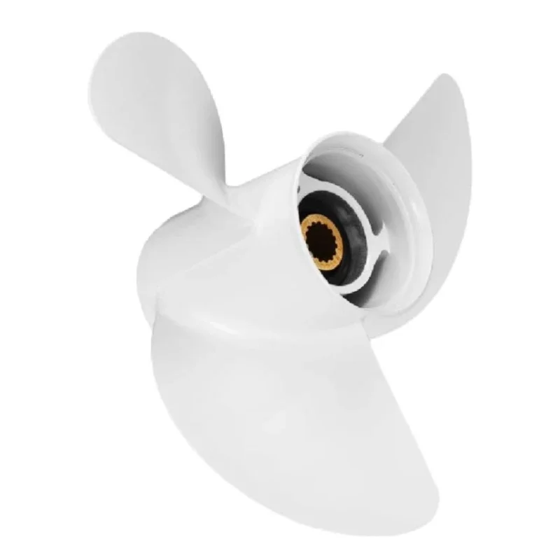 13 1/4x17-K 15 Tooth Outboard Propeller Boat Engine For Yamaha Propeller Outboard Motor60HP 70HP 75HP 80HP 85HP 90HP 115HP130HP
13 1/4x17-K 15 Tooth Outboard Propeller Boat Engine For Yamaha Propeller Outboard Motor60HP 70HP 75HP 80HP 85HP 90HP 115HP130HP