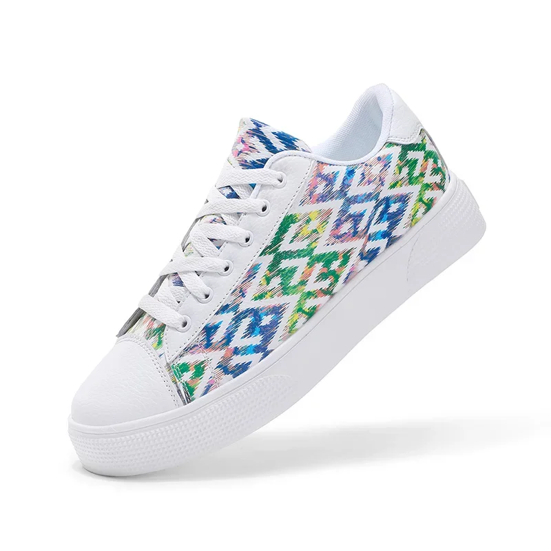 Дышащая амортизирующая спортивная обувь 2025 года, мужские повседневные белые кроссовки на толстой подошве, новые парусиновые туфли на платформе
Дышащая амортизирующая спортивная обувь 2025 года, мужские повседневные белые кроссовки на толстой подошве, новые парусиновые туфли на платформе