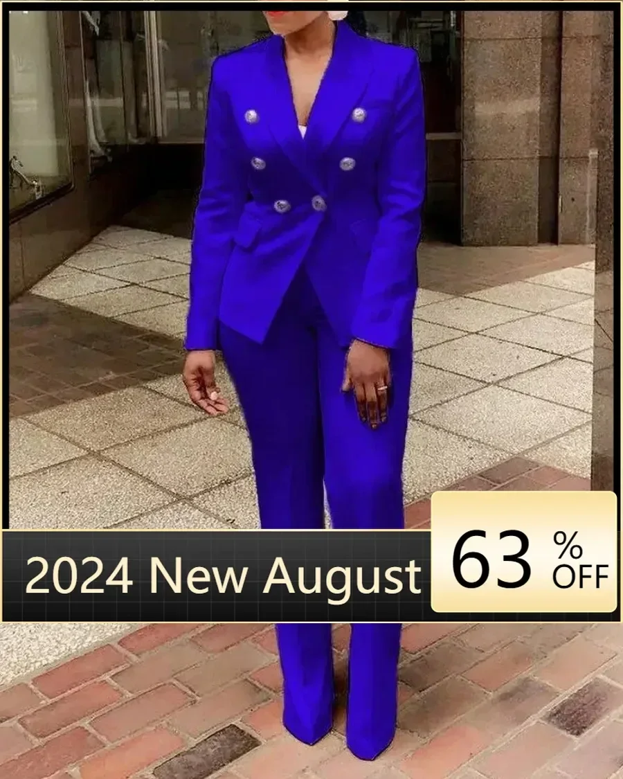 2 Piece Women Set Dashiki African Clothes Summer Autumn New Fashion Long Sleeve Top And Pants Suit Party Lady Matching Sets
2 Piece Women Set Dashiki African Clothes Summer Autumn New Fashion Long Sleeve Top And Pants Suit Party Lady Matching Sets