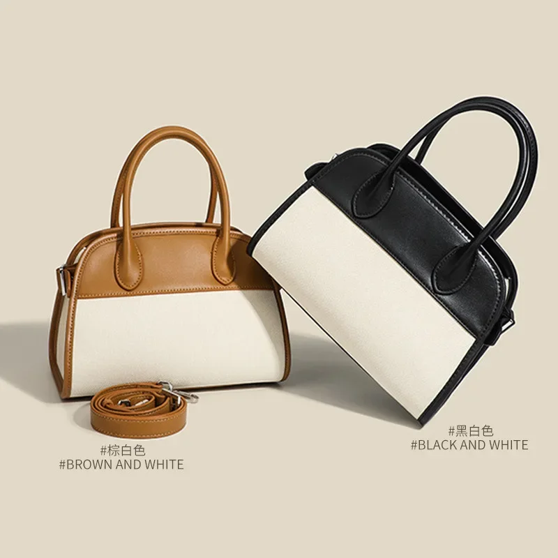 Large-capacity business commuter arm bag, casual versatile shoulder oblique span bag
Large-capacity business commuter arm bag, casual versatile shoulder oblique span bag