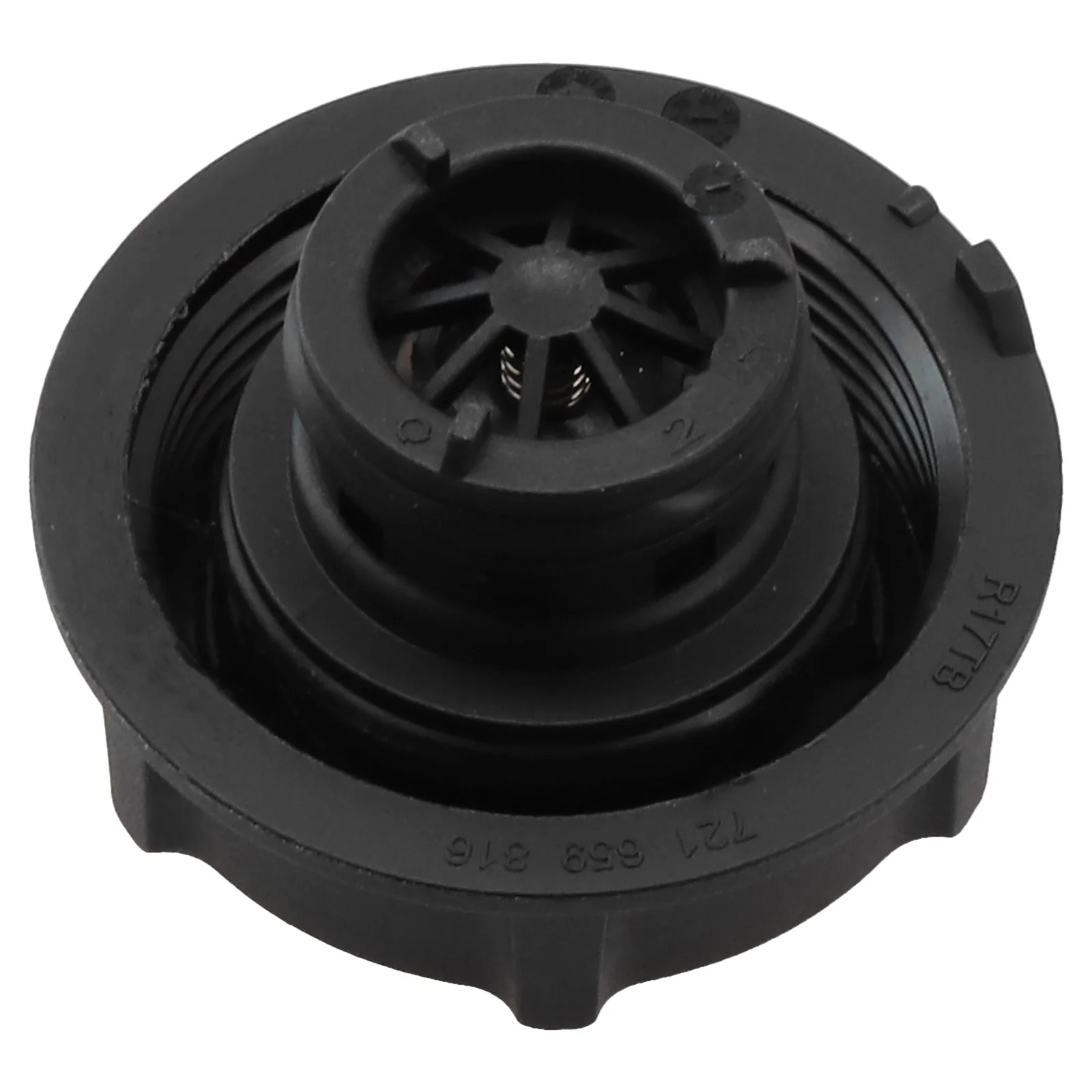 Coolant Cooling Tank Cover Black DG938101AA High-quality High-strength Replacement For Ford Fusion 2014 - 2016
Coolant Cooling Tank Cover Black DG938101AA High-quality High-strength Replacement For Ford Fusion 2014 - 2016