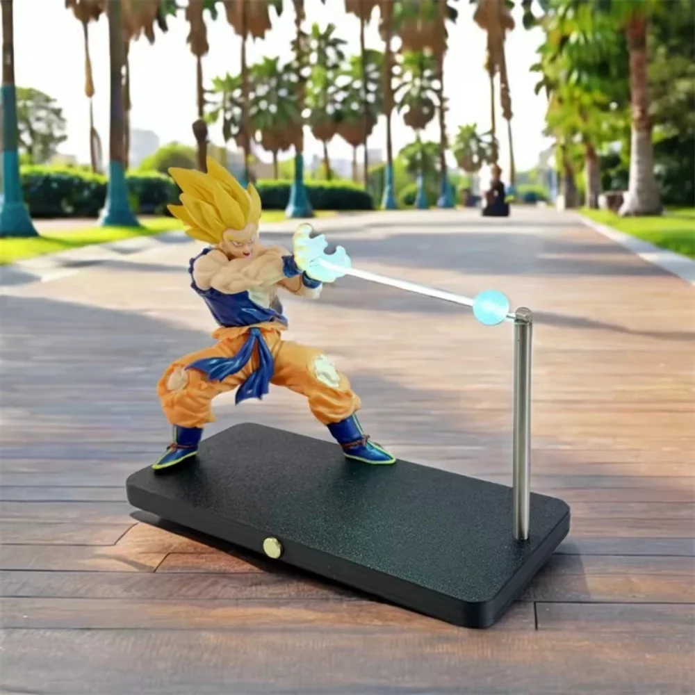Dragon Ball Son Goku Night Light Anime Touch Kamehameha Magnetic Night Light Creative Desk Decoration Anime Peripheral Toys Gift
Dragon Ball Son Goku Night Light Anime Touch Kamehameha Magnetic Night Light Creative Desk Decoration Anime Peripheral Toys Gift