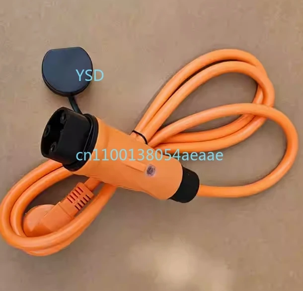 Низкоскоростной четырехколесный зарядный кабель, вилка для зарядки скутера для пожилых людей, зарядный кабель
Низкоскоростной четырехколесный зарядный кабель, вилка для зарядки скутера для пожилых людей, зарядный кабель