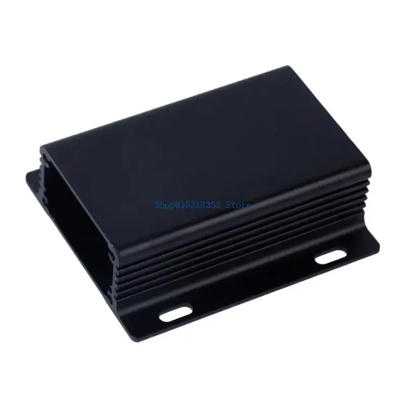 Aluminum Heat Sink Housing Case Project Box Power Shell For Electronic Devices
Aluminum Heat Sink Housing Case Project Box Power Shell For Electronic Devices