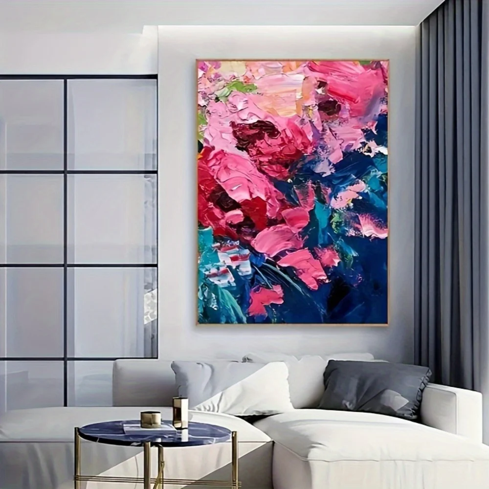 500/1000/1200/2000PCS Puzzle Vibrant Pink Abstract Flowers Jigsaw Suitable for Beginners Modern Decor Leisure and Entertainment
500/1000/1200/2000PCS Puzzle Vibrant Pink Abstract Flowers Jigsaw Suitable for Beginners Modern Decor Leisure and Entertainment