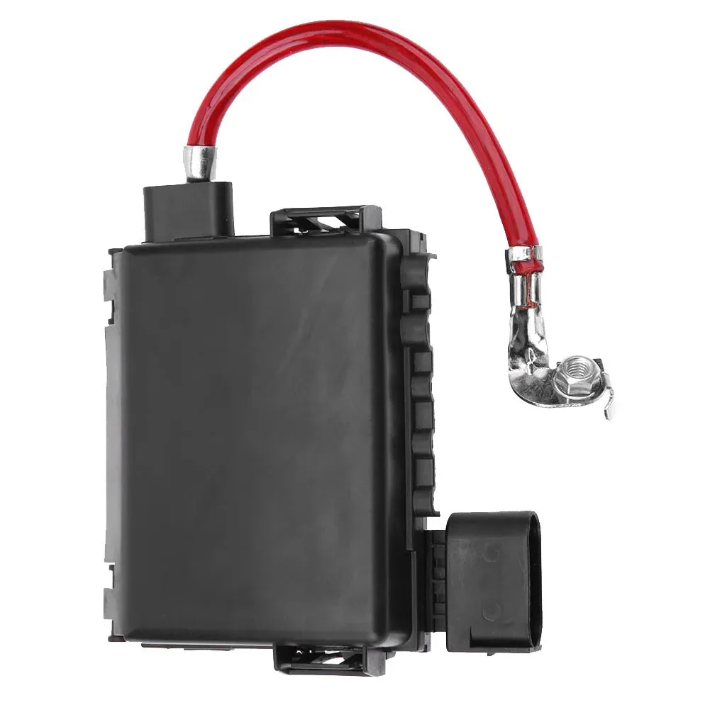Auto Electrical Part Car Fuse Box For Car Electrical Maintenance ABS Material Construction Direct OEM Replacement
Auto Electrical Part Car Fuse Box For Car Electrical Maintenance ABS Material Construction Direct OEM Replacement