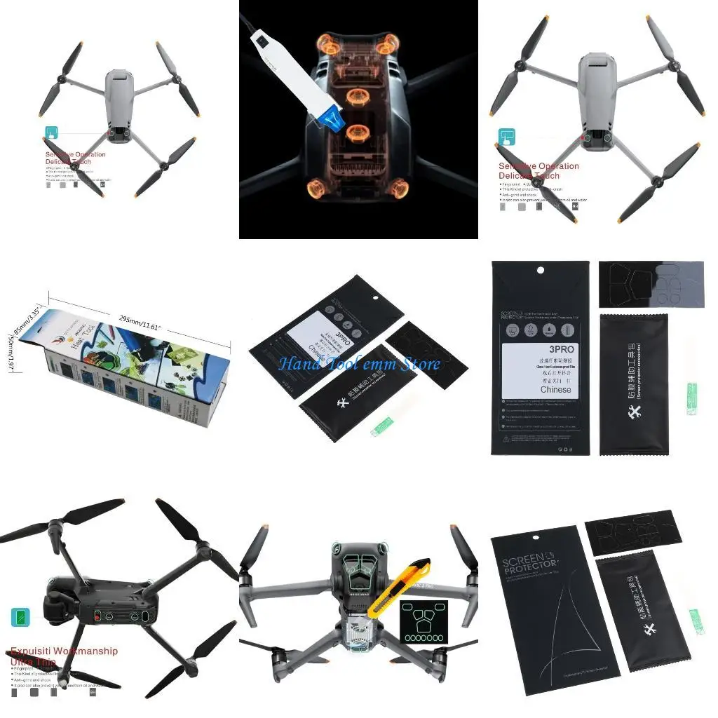 H37F Lens Protective Film Anti-scratch & Anti-bump Suitable for 3pro Durable
H37F Lens Protective Film Anti-scratch & Anti-bump Suitable for 3pro Durable