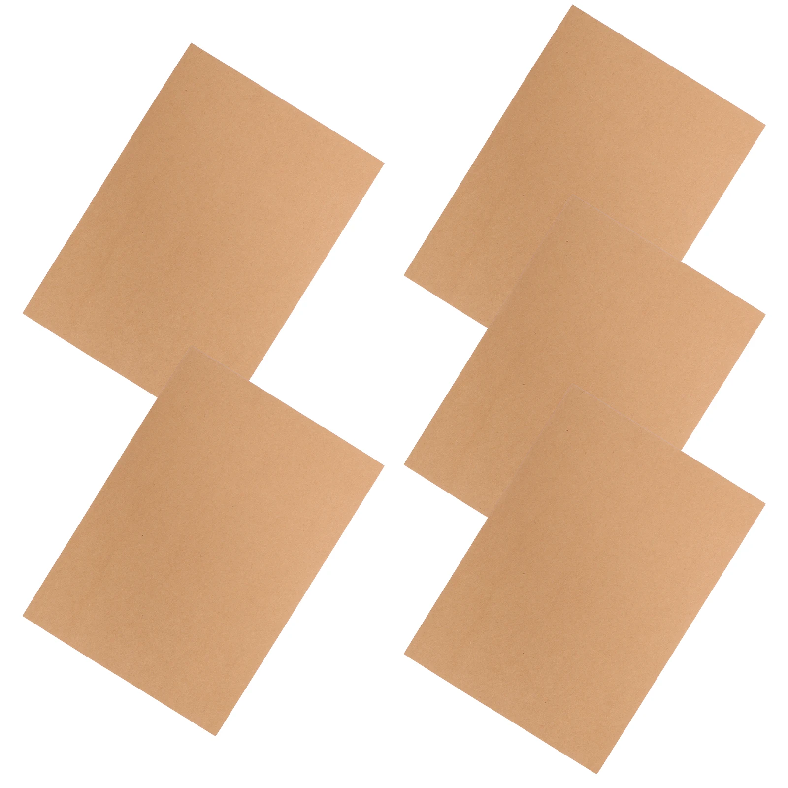 5 Sheets A4 210x297mm Thick Kraft Drawing Cardboard Stock Paper Printable Kids Craft Painting Sketch Writing
5 Sheets A4 210x297mm Thick Kraft Drawing Cardboard Stock Paper Printable Kids Craft Painting Sketch Writing