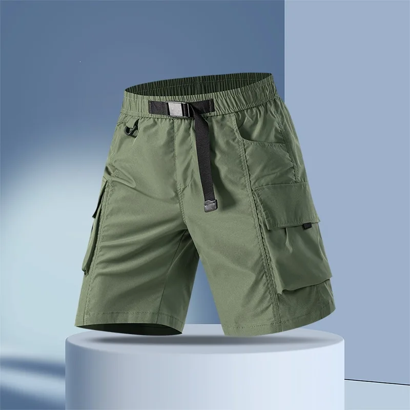 Quick Dry Men's Sports Fitness Beach Basketball Shorts Fashionable Breathable Workout Summer Running High Elasticity Shorts
Quick Dry Men's Sports Fitness Beach Basketball Shorts Fashionable Breathable Workout Summer Running High Elasticity Shorts