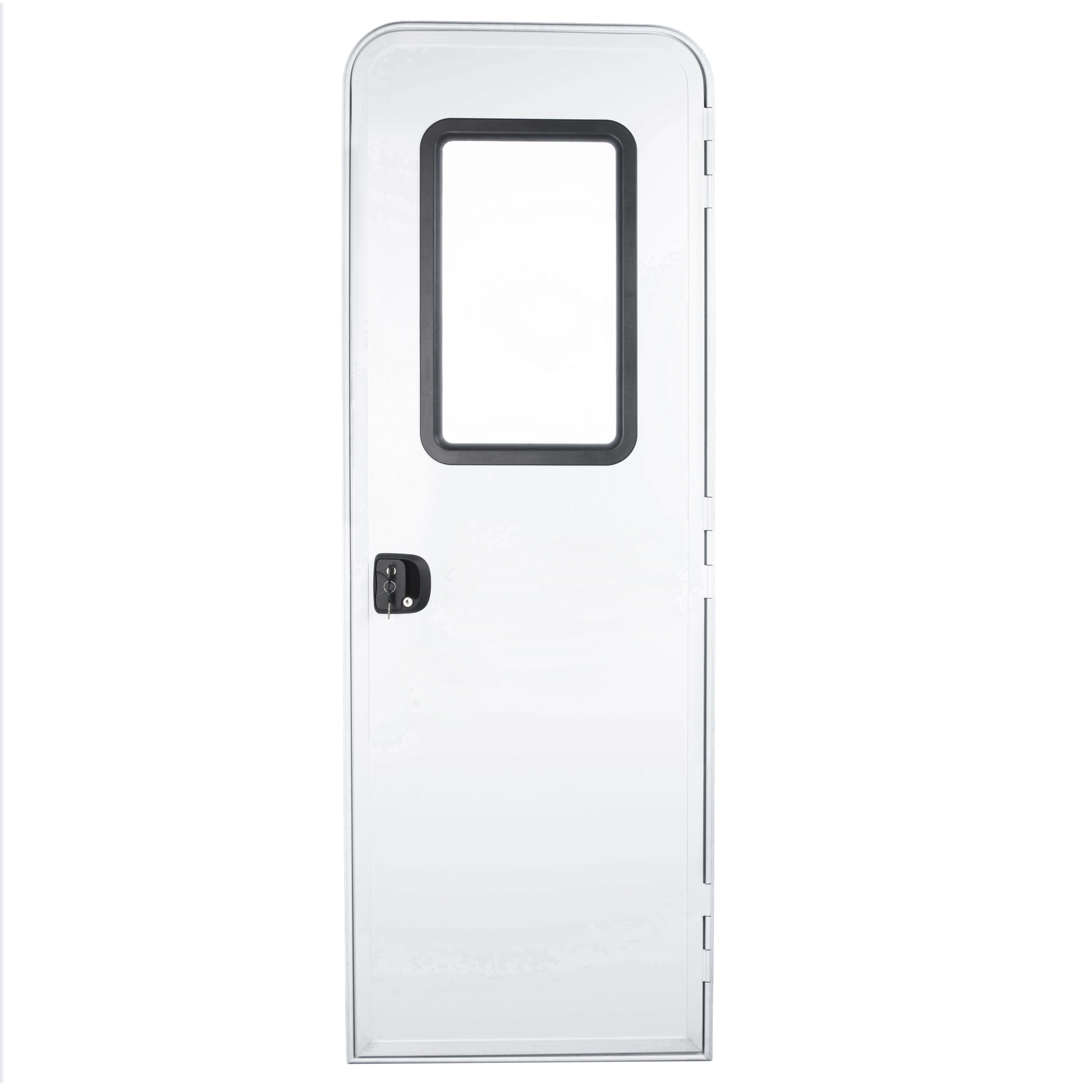 Intelligent Library Customized RV ,Caravan Door ,Plastic Motorhome Accessories Alloy Door
Intelligent Library Customized RV ,Caravan Door ,Plastic Motorhome Accessories Alloy Door