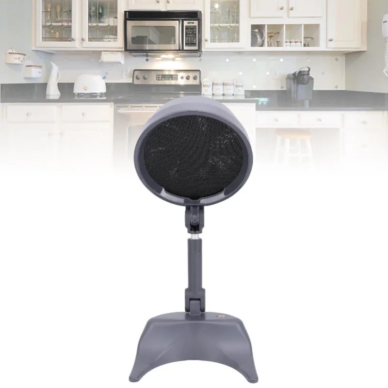 Портативная складная вытяжка с 3 скоростями, настольный кухонный вентилятор с съемным фильтром для использования в помещении и приготовления барбекю
Портативная складная вытяжка с 3 скоростями, настольный кухонный вентилятор с съемным фильтром для использования в помещении и приготовления барбекю