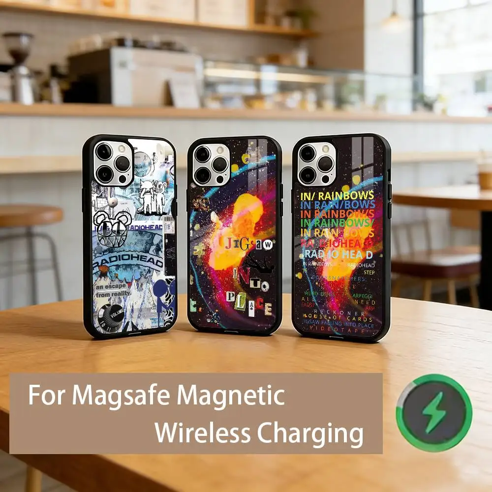 Band R-Radiohead Phone Case For iPhone17,16,15,14,13,12,11 Plus,Pro Magnetic with Magsafe Wireless Charging
Band R-Radiohead Phone Case For iPhone17,16,15,14,13,12,11 Plus,Pro Magnetic with Magsafe Wireless Charging