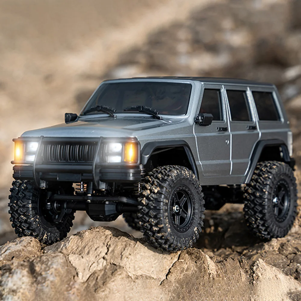 Корпус радиоуправляемого автомобиля AUSTAR 1:18, корпус джипа для 1/18, радиоуправляемый гусеничный автомобиль, оригинальные детали для обновления
Корпус радиоуправляемого автомобиля AUSTAR 1:18, корпус джипа для 1/18, радиоуправляемый гусеничный автомобиль, оригинальные детали для обновления