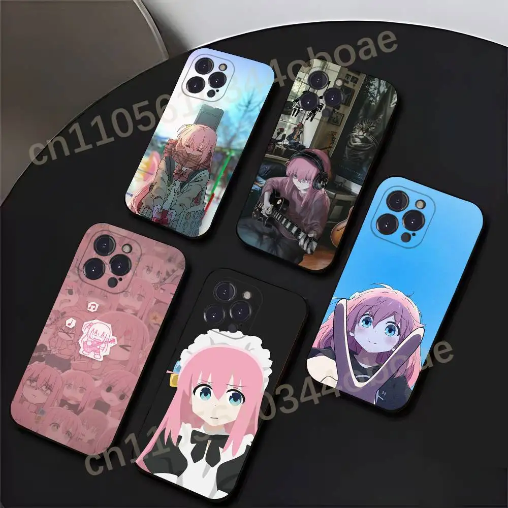 Bocchi The Rock HitoriGoto Phone Case For iPhone 17,16,15,14,13,12,11,Pro,Max,Plus Shockproof Cover
Bocchi The Rock HitoriGoto Phone Case For iPhone 17,16,15,14,13,12,11,Pro,Max,Plus Shockproof Cover