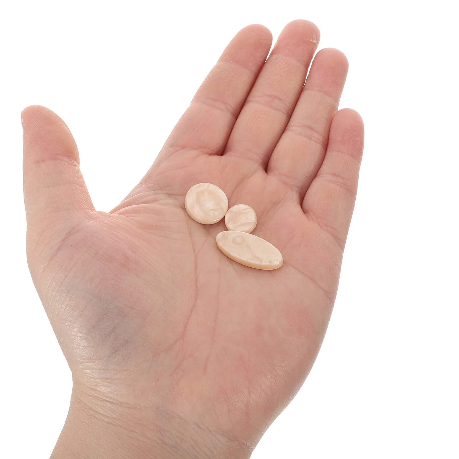 1 Set Saxophone Key Pads Set Universal Silicone Thumb Rest Cushion For Alto Tenor Soprano Professional Replacement Accessory
1 Set Saxophone Key Pads Set Universal Silicone Thumb Rest Cushion For Alto Tenor Soprano Professional Replacement Accessory