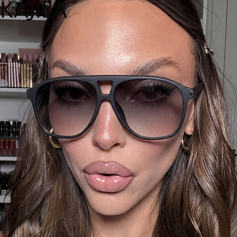 Retro Oversized Square Photochromic Punk Sunglasses Women Big 2026 Luxury Brand Double Bridge Windproof Sun Glasses For Ladies
Retro Oversized Square Photochromic Punk Sunglasses Women Big 2026 Luxury Brand Double Bridge Windproof Sun Glasses For Ladies