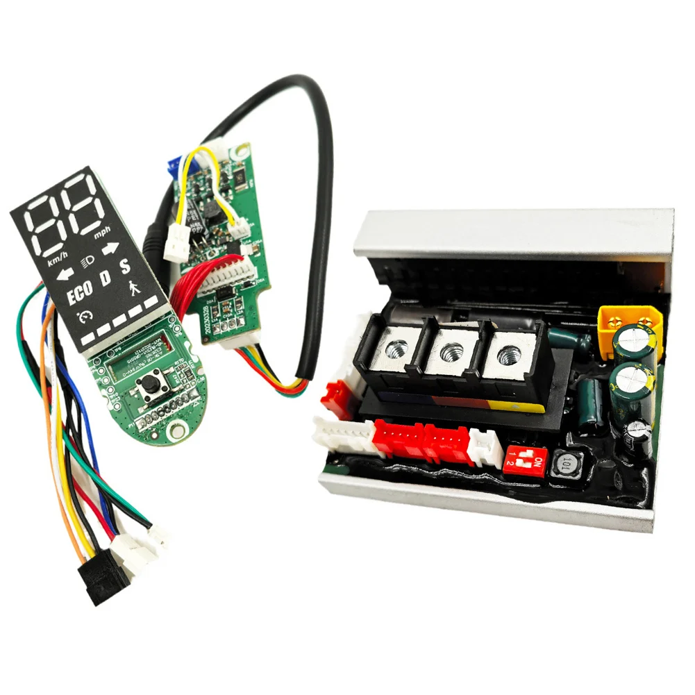 Ninabot Model Compatibility With This Product Ensures Proper Fitment While Maintaining Performance Quality Over Time
Ninabot Model Compatibility With This Product Ensures Proper Fitment While Maintaining Performance Quality Over Time
